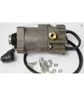 ACTUADOR DE EMBRAGUE ELECTRONICO