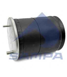 FUELLE SUSPENSION NEUMATICA SAF