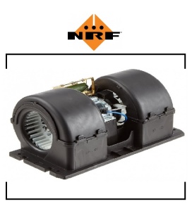 MOTOR VOLVO VENTILACION CABINA