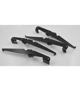 SOPORTES VISERA VOLVO