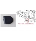 TAPA FAROS AUXILIARES SCANIA L/P/G/R/S