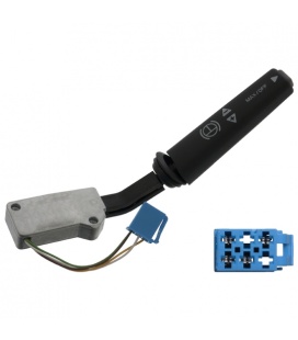 MANDO LUCES MAN TGA TGS