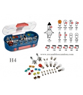 ESTUCHE H4_24V