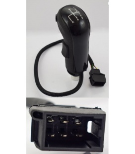 POMO CAMBIO MARCHAS CAMION MAN 6 PINS
