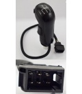 POMO CAMBIO MARCHAS-ROSCADO CAMION MAN 6 PINS