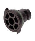 TAPON CARTER VACIADO ACEITE DAF MAN MERCEDES