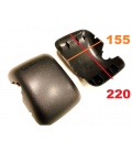 TAPA RETROVISOR MAN F2000-L2000-M2000