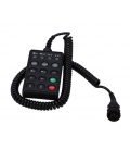 MANDO ECAS CONTROL DAF - WABCO