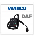MANDO ECAS CONTROL DAF XF 106 - WABCO