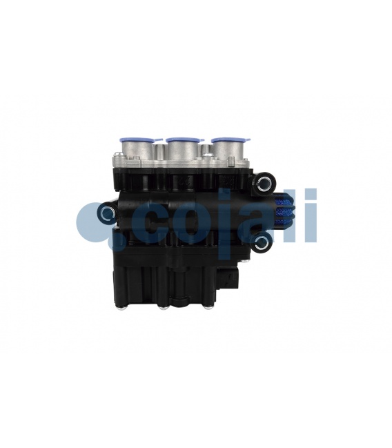 VALVULA CONTROL SUSPENSION ECAS DAF XF105