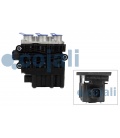 VALVULA CONTROL SUSPENSION ECAS DAF XF105