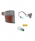 INTERMITENTE Y ACCESORIOS SCANIA