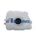 BOTELLA EXPANSION RENAULT MAGNUM DXI