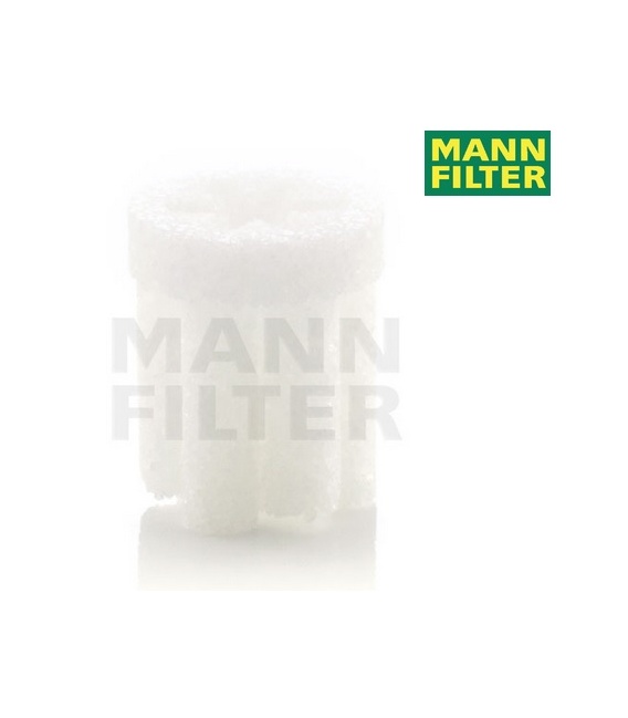 FILTRO UREA MAN MANN FILTER