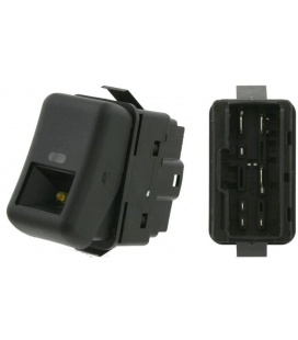 INTERRUPTOR ELEVALUNAS VOLVO