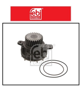 BOMBA AGUA VOLVO-RENAULT-MARCA FEBI