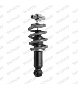 AMORTIGUADOR SUSPENSION CABINA DAF LF45 LF55