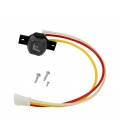 INTERRUPTOR REGULADOR ASIENTO IVECO EUROCARGO