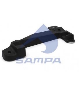 SOPORTE FARO MAN TGS TGX