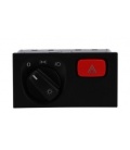 PANEL CONTROL LUCES SCANIA