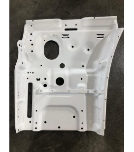 PLACA APOYAPIES SCANIA R/P/G/T