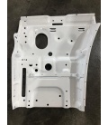 PLACA APOYAPIES SCANIA R/P/G/T