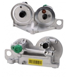 CABEZAL FILTRO GASOIL RENAULT VOLVO