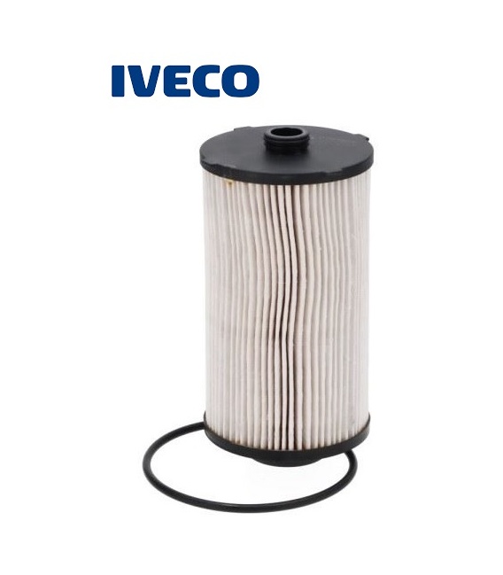 FILTRO EURO6 IVECO GASOIL ORIGINAL