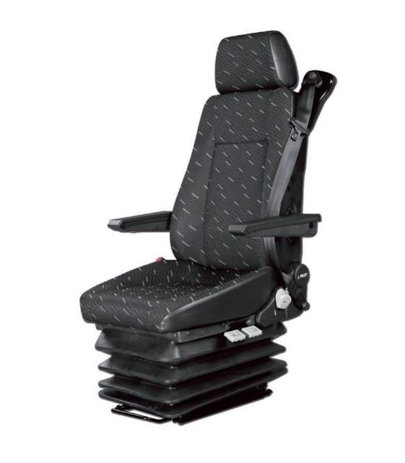 ASIENTO CAMION BASIC SUSPENSION NEUMATICA