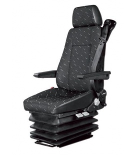 ASIENTO CAMION BASIC SUSPENSION NEUMATICA