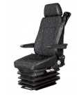 ASIENTO CAMION BASIC SUSPENSION NEUMATICA CON GUIAS