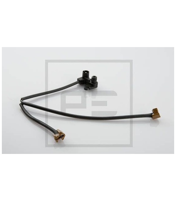 CHIVATO PASTILLAS FRENOS SCANIA IVECO 270mm