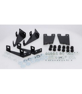 KIT MONTAJE VISERA DAF 95XF 105XF