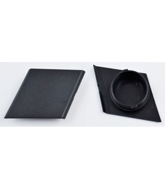 TAPA PARAGOLPES MAN TGS TGX