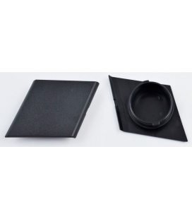 TAPA PARAGOLPES MAN TGS TGX