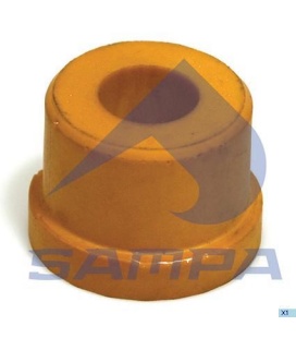 SILENTBLOCK MAN CABINA