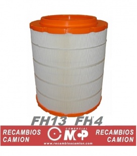 FILTRO VOLVO FH13 - FH4