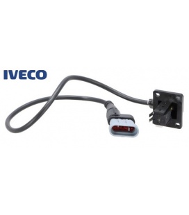 INTERRUPTOR LUCES FRENO IVECO