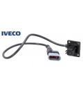 INTERRUPTOR LUCES FRENO IVECO