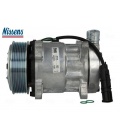 COMPRESOR AIRE ACONDICIONADO MAN TGA TGX TGS