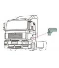 EXTENSION LATERAL MAN F2000