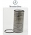 FILTRO ORIGINAL GASOIL MERCEDES ACTROS AXOR ATEGO