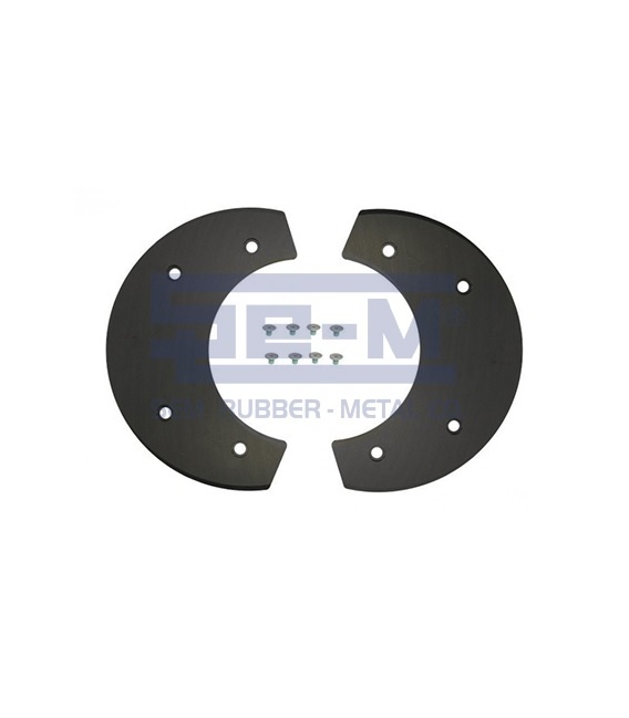PLACAS JOST JSK42