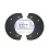 PLACAS QUINTA RUEDA JOST JSK 41-42