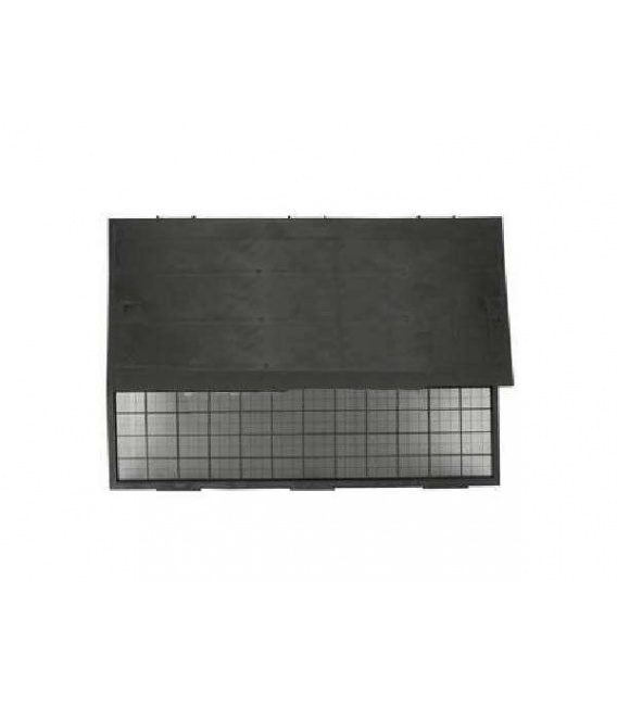 TAPA FILTRO AIRE CABINA MAN TGS TGX