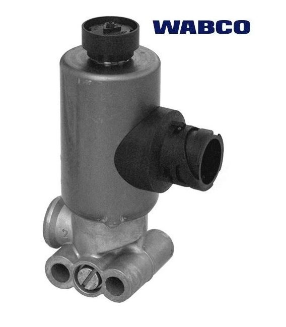 VALVULA SOLENOIDE