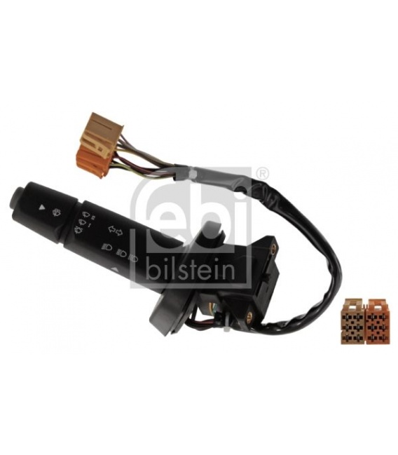 MANDO LUCES MAN AUTOCAR CAMION