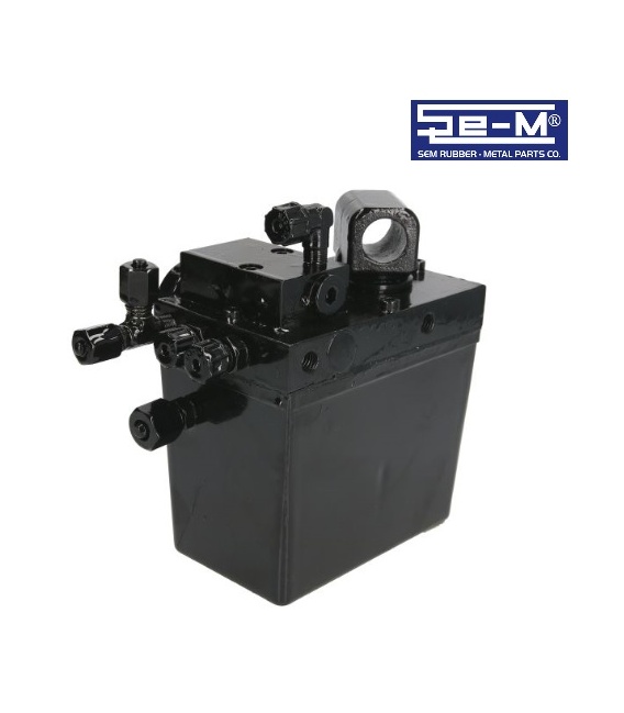 BOMBA ELEVACION CABINA IVECO
