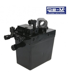 BOMBA ELEVACION CABINA IVECO