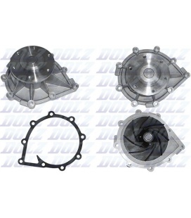 BOMBA AGUA MAN TGX-TGS